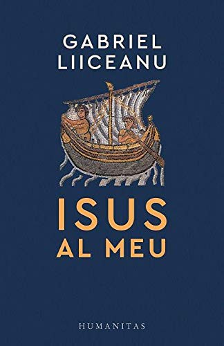 Cover of Isus al meu