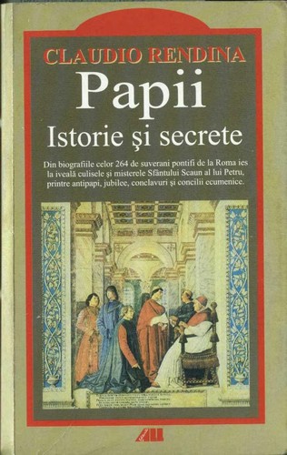 Cover of Papii