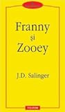 Cover of Franny şi Zooey
