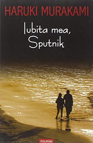 Cover of Iubita mea, Sputnik