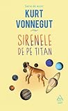 Cover of Sirenele de pe Titan