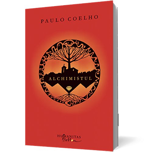 Cover of Alchimistul