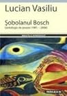 Cover of Şobolanul Bosch: antologie de poezie 1981 - 2006