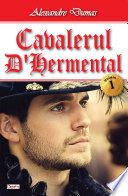 Cover of Cavalerul D'Hermental 1/2