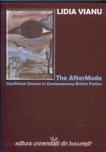 Cover of The AfterMode.