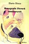 Cover of Avangarda literară românească