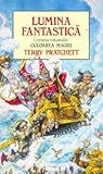 Cover of Lumina fantastică