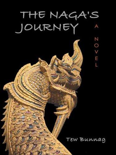 Cover of The Naga's Journey