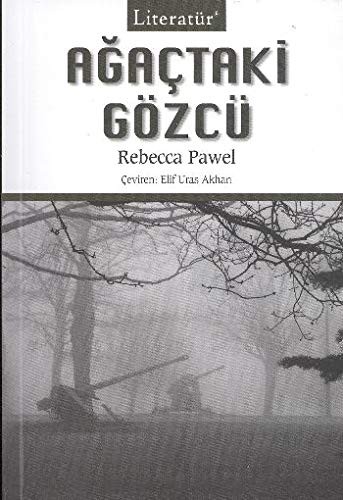 Cover of Agactaki Gozcu