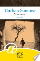 Cover of Masumlar