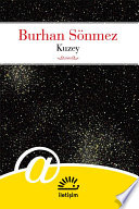 Cover of Kuzey - Burhan Sönmez