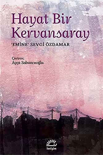 Cover of Hayat Bir Kervansaray