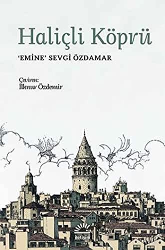 Cover of Halicli Kopru