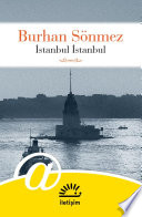Cover of İstanbul İstanbul