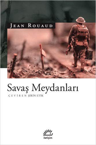 Cover of Savas Meydanlari