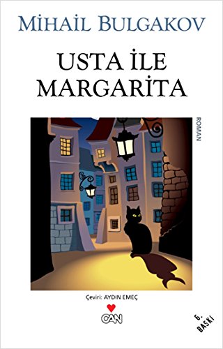 Cover of Usta ile Margarita
