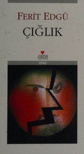 Cover of Çığlık