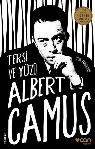 Cover of Tersi ve Yüzü