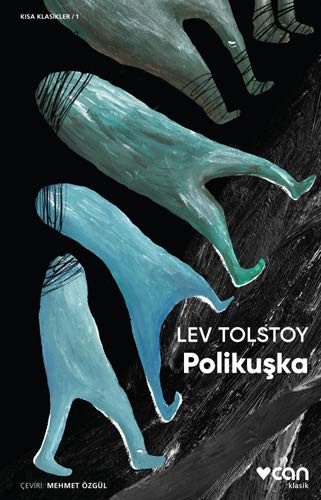Cover of Polikuşka