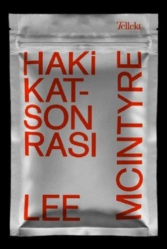 Cover of Hakikat Sonrası