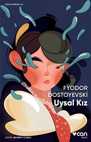Cover of Uysal Kız