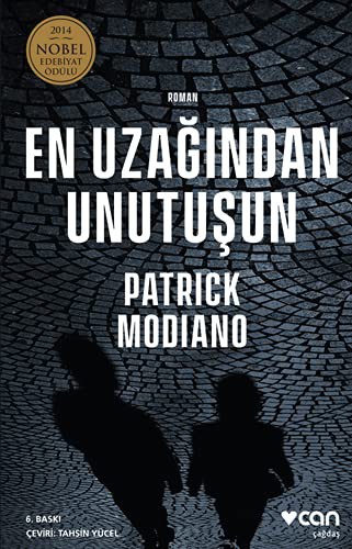Cover of En Uzağından Unutuşun