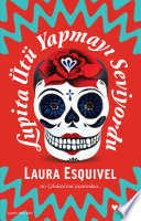 Cover of Lupita Ütü Yapmayı Seviyordu