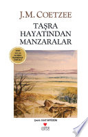 Cover of Taşra Hayatından Manzaralar