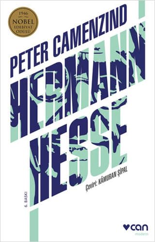 Cover of Peter Camenzind