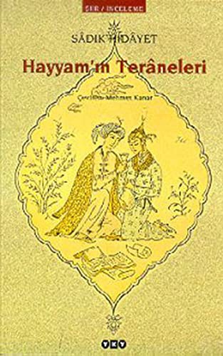 Cover of Hayyam'in Teraneleri