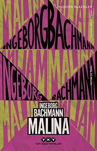 Cover of Malina