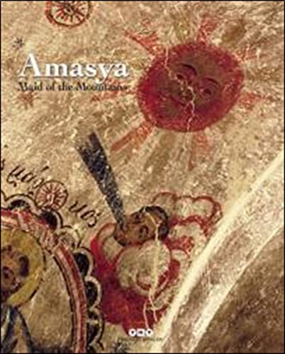 Cover of Amasya