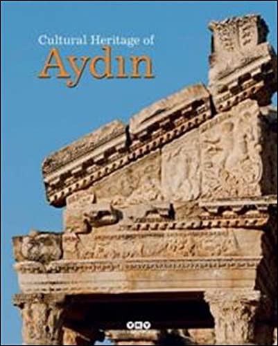Cover of Cultural Heritage Of Aydin