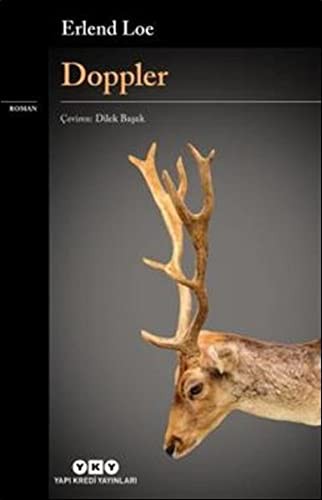 Cover of Doppler