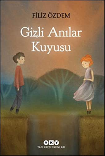 Cover of Gizli Anılar Kuyusu