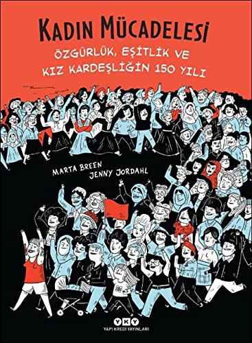 Cover of Kadın Mücadelesi