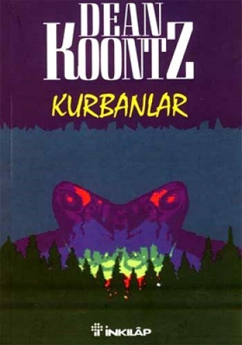 Cover of Kurbanlar