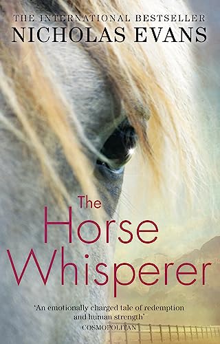 Cover of The Horse Whisperer