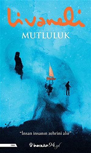 Cover of Mutluluk