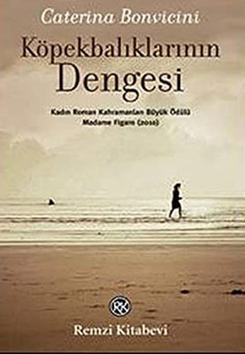 Cover of Kopekbaliklarinin Dengesi