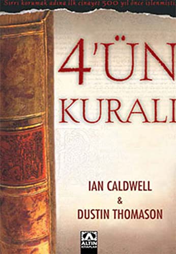 Cover of 4ün Kurali