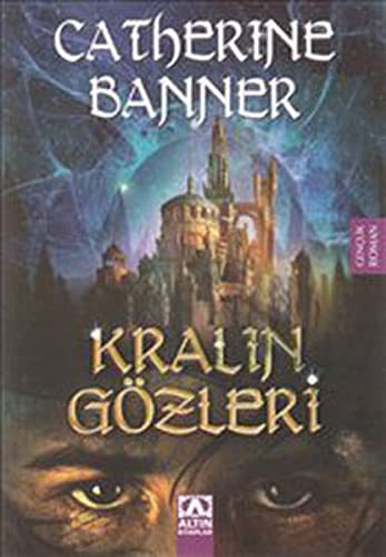 Cover of Kralin Gozleri