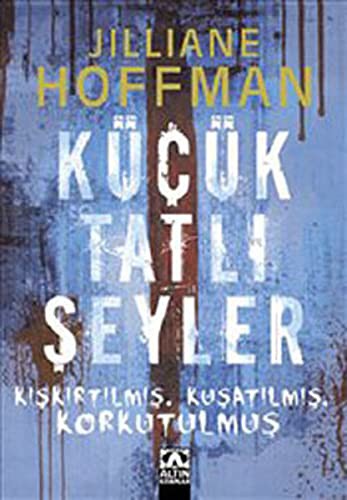Cover of Kucuk Tatli Seyler