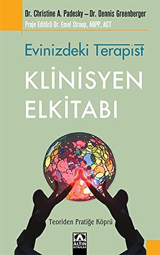 Cover of Klinisyen Elkitabi