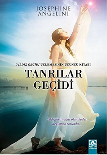 Cover of Tanrilar Gecidi