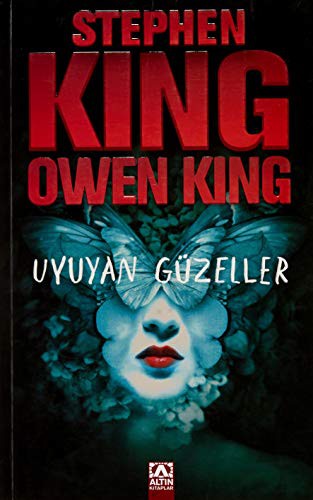 Cover of Uyuyan Güzeller
