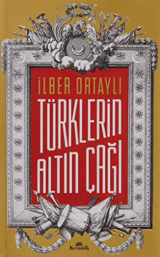 Cover of Türklerin Altın Çağı
