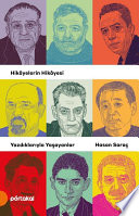 Cover of Yazdıklarıyla Yaşayanlar I