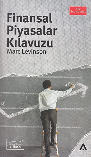 Cover of Finansal Piyasalar Kılavuzu