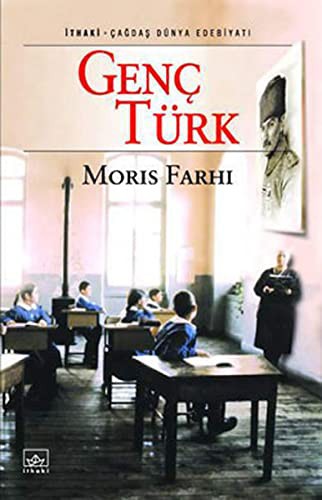 Cover of Genc Turk